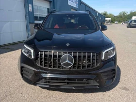 Mercedes-Benz GLB35AMG 4MATIC | CARFAX | ���������� ��� ������������ | Mobile.bg � ����� ������ 2