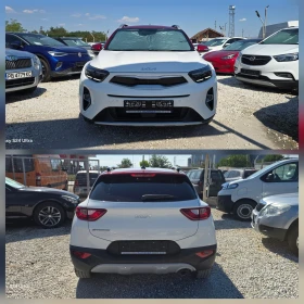 Kia Stonic 1.2 BENZIN GAZ NAVI CAMERA CAR PLAY 181000км 100% - 11245 € / 21993.31 лв. - 43464365 2