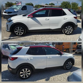 Kia Stonic 1.2 BENZIN GAZ NAVI CAMERA CAR PLAY 181000км 100% - 11245 € / 21993.31 лв. - 43464365 5