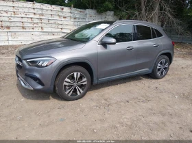 Mercedes-Benz GLA 250 4MATIC* 2.0L TURBO* ВИДЕО НА МОТОР  | Auto.bg — изображение 2