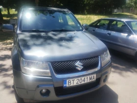 Suzuki Grand vitara 1, 9 129 k.c. | Auto.bg — изображение 2