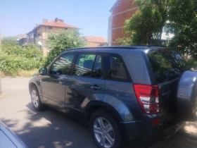 Suzuki Grand vitara 1, 9 129 k.c. | Auto.bg — изображение 4
