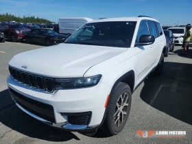 ������ Jeep Grand cherokee