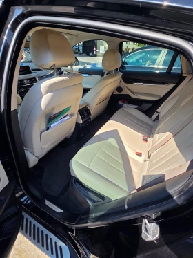 ����� �� �������� �� BMW X6 X6 F16