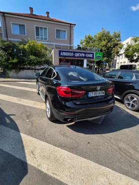 ����� �� �������� �� BMW X6 X6 F16
