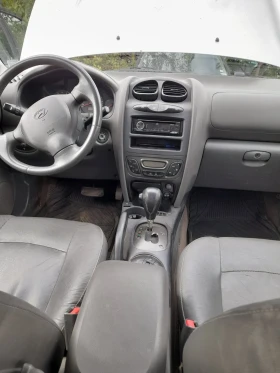 Hyundai Santa fe 2.7 | Mobile.bg � ����� ������ 8