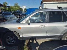 Hyundai Santa fe 2.7 | Mobile.bg � ����� ������ 4