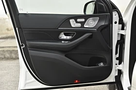 Mercedes-Benz GLE Coupe 53 AMG  4M 22AMG Optik 360 4DBURMESTER PANO FULL | Mobile.bg � ����� ������ 15