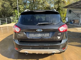 Ford Kuga 2.0TDCI 4�4 | Mobile.bg � ����� ������ 5