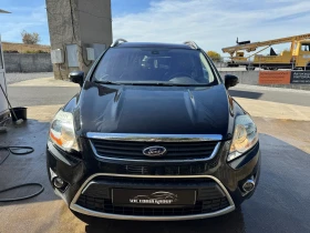 Ford Kuga 2.0TDCI 4�4 | Mobile.bg � ����� ������ 2
