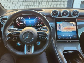 Mercedes-Benz GLC 63 AMG * ���������� ��� ������������*  | Mobile.bg � ����� ������ 8