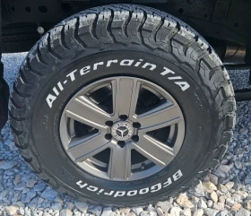 Mercedes-Benz X-Klasse Евро6 7G tronic  - 37777 € - 29455077 15