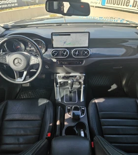Mercedes-Benz X-Klasse Евро6 7G tronic  - 37777 € - 29455077 10