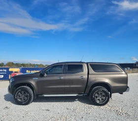Mercedes-Benz X-Klasse Евро6 7G tronic  - 37777 € - 29455077 7