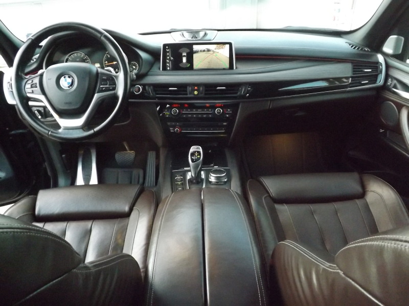 BMW X5 40d xDrive, снимка 13 - Автомобили и джипове - 43866513