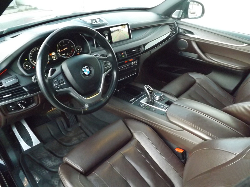 BMW X5 40d xDrive, снимка 10 - Автомобили и джипове - 43866513