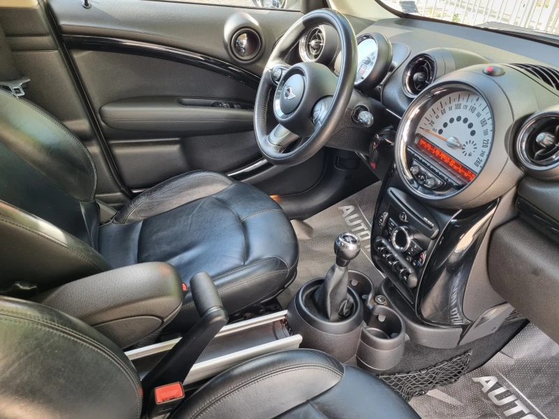 Mini Countryman КАТО НОВA, снимка 15 - Автомобили и джипове - 46838236