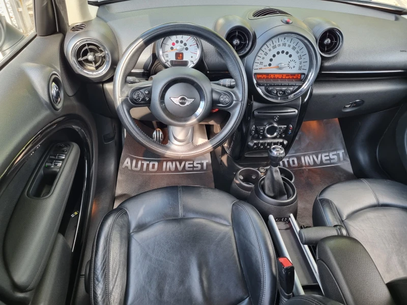 Mini Countryman КАТО НОВA, снимка 12 - Автомобили и джипове - 46838236