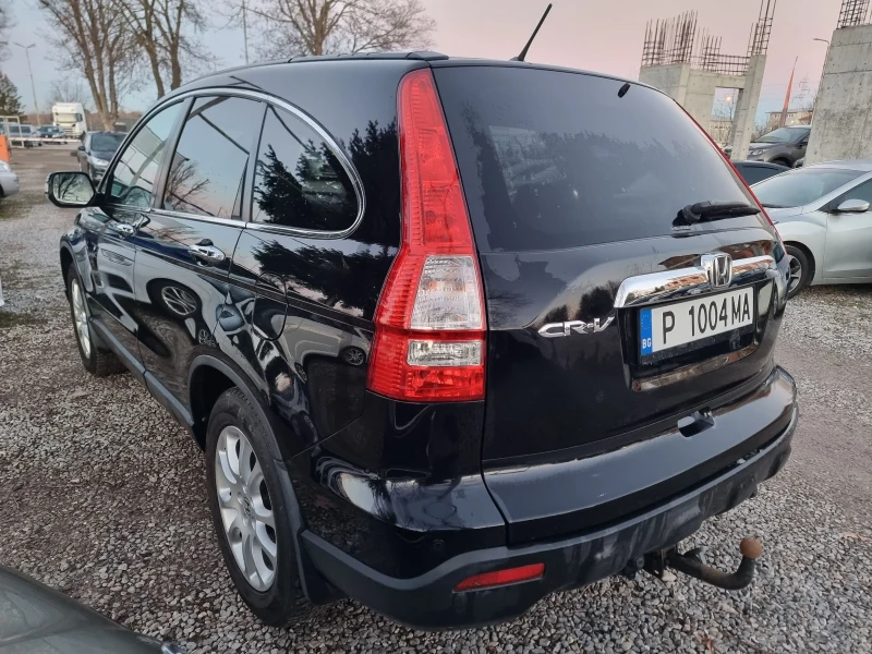 Honda Cr-v 2, 2 , снимка 5 - Автомобили и джипове - 48604253