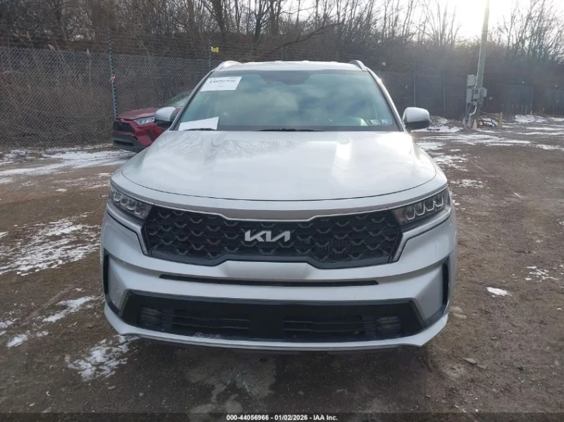 Kia Sorento HYBRID EX, снимка 12 - Автомобили и джипове - 53332511
