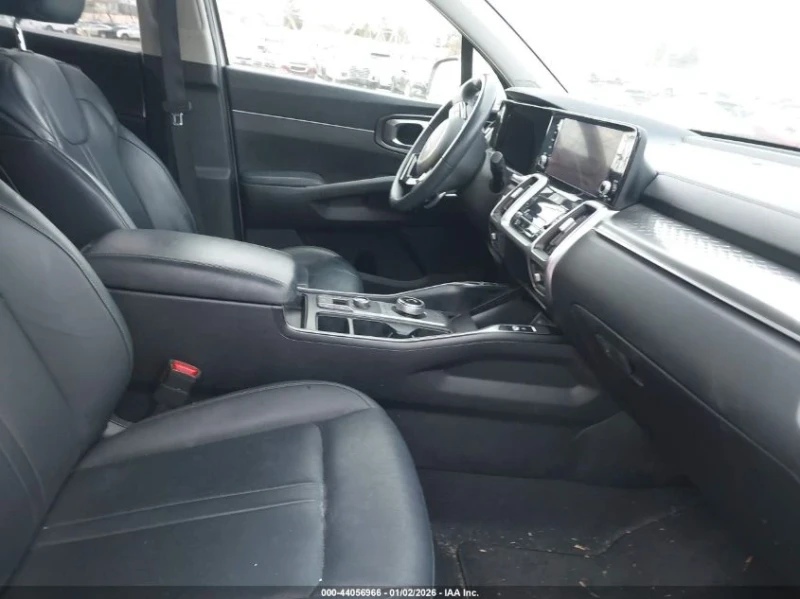 Kia Sorento HYBRID EX, снимка 5 - Автомобили и джипове - 53332511