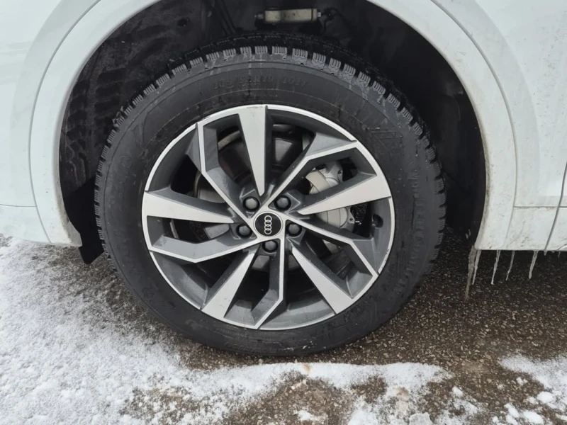Audi Q5 / PROGRESSIV / AWD (quattro) / 2 КЛЮЧА / ПАНОРАМА/, снимка 7 - Автомобили и джипове - 53344596