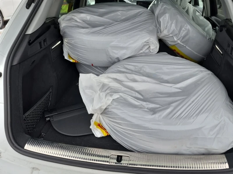 Audi Q5 / PROGRESSIV / AWD (quattro) / 2 КЛЮЧА / ПАНОРАМА/, снимка 8 - Автомобили и джипове - 53344596