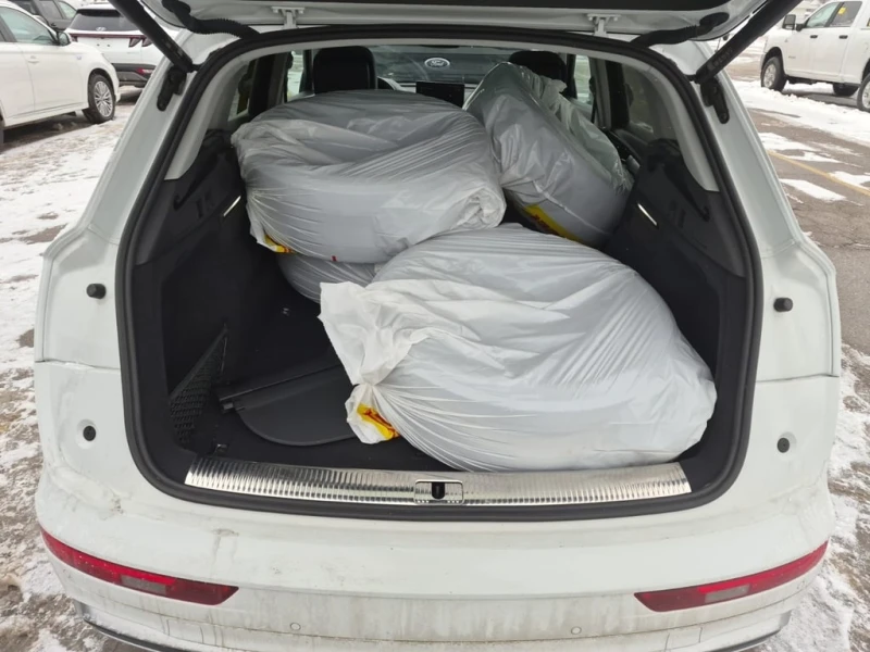 Audi Q5 / PROGRESSIV / AWD (quattro) / 2 КЛЮЧА / ПАНОРАМА/, снимка 9 - Автомобили и джипове - 53344596