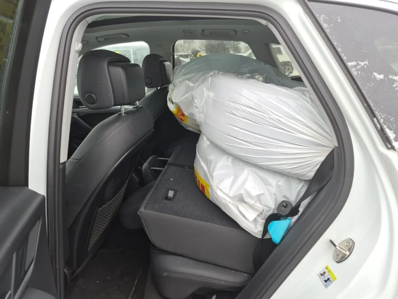 Audi Q5 / PROGRESSIV / AWD (quattro) / 2 КЛЮЧА / ПАНОРАМА/, снимка 10 - Автомобили и джипове - 53344596