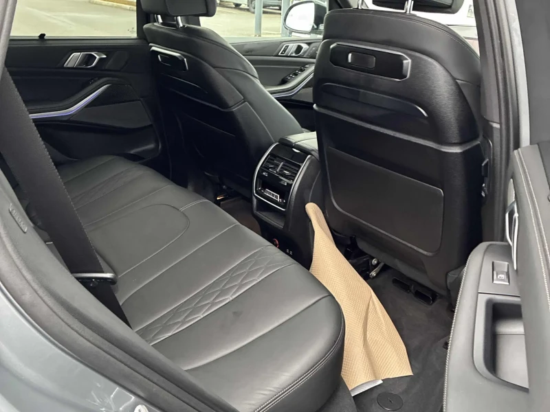 BMW X5 * CARFAX* M SPORT* 360 КАМЕРИ* ДИСТРОНИК* , снимка 14 - Автомобили и джипове - 53482228