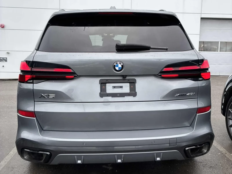 BMW X5 * CARFAX* M SPORT* 360 КАМЕРИ* ДИСТРОНИК* , снимка 5 - Автомобили и джипове - 53482228