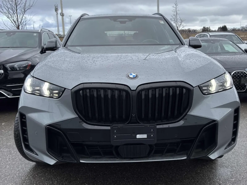 BMW X5 * CARFAX* M SPORT* 360 КАМЕРИ* ДИСТРОНИК* , снимка 2 - Автомобили и джипове - 53482228