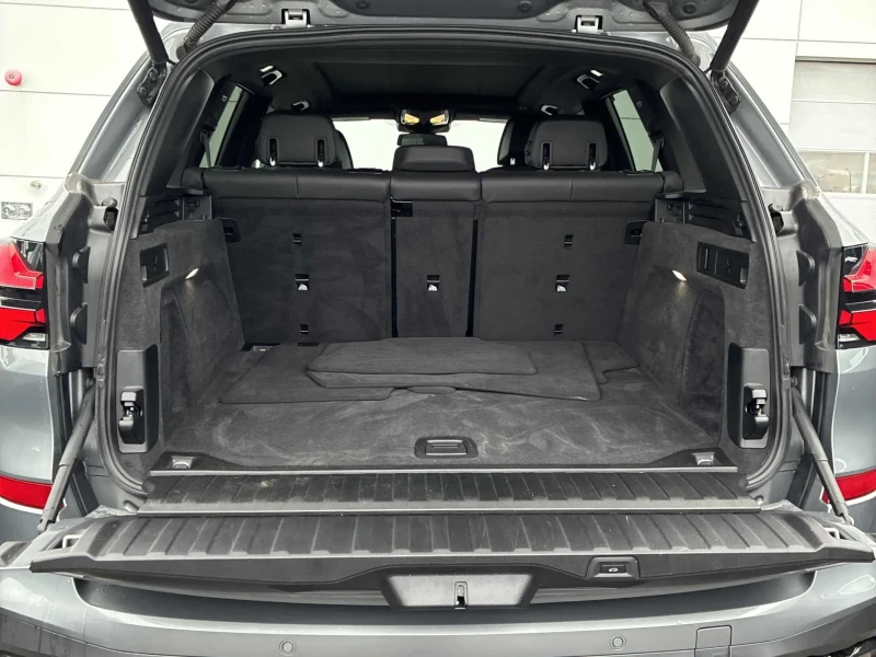 BMW X5 * CARFAX* M SPORT* 360 КАМЕРИ* ДИСТРОНИК* , снимка 10 - Автомобили и джипове - 53482228