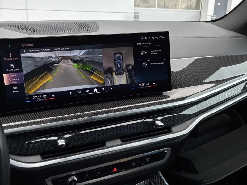 BMW X5 * CARFAX* M SPORT* 360 КАМЕРИ* ДИСТРОНИК* , снимка 9 - Автомобили и джипове - 53482228