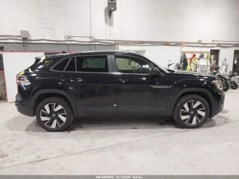 VW Atlas 2l Volkswagen Cross Sport 2.0T Se W/Technology, снимка 13 - Автомобили и джипове - 53573079