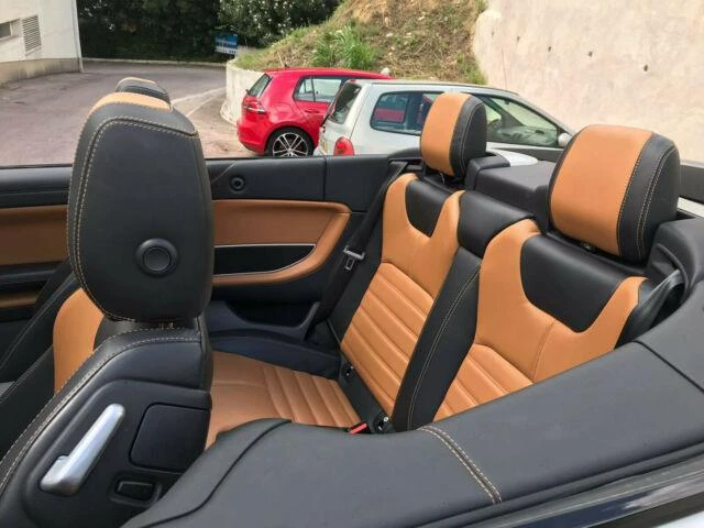 Land Rover Range Rover Evoque Cabriolet  Dynamic | Mobile.bg   12