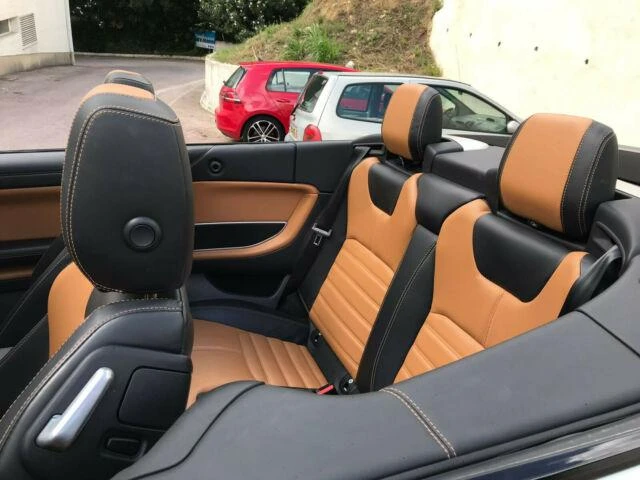 Land Rover Range Rover Evoque Cabriolet  Dynamic | Mobile.bg   3