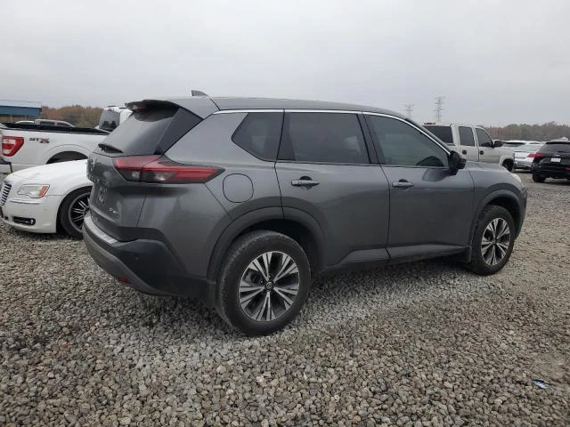 Nissan Rogue NISSAN ROGUE SV, снимка 3 - Автомобили и джипове - 49182715