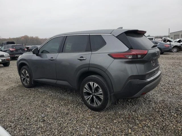 Nissan Rogue NISSAN ROGUE SV, снимка 2 - Автомобили и джипове - 49182715