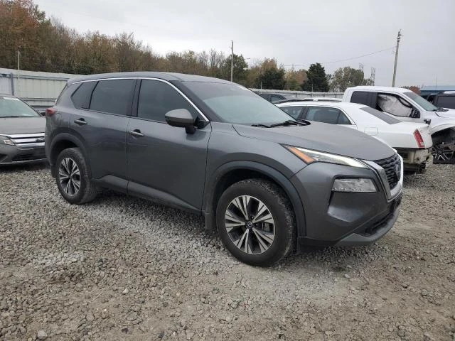 Nissan Rogue NISSAN ROGUE SV, снимка 4 - Автомобили и джипове - 49182715