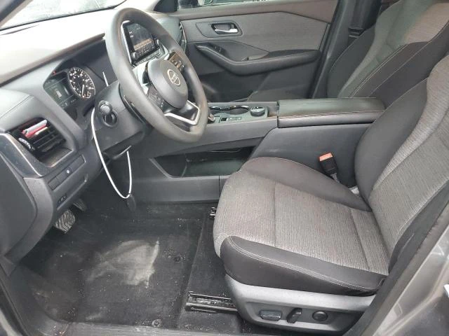 Nissan Rogue NISSAN ROGUE SV, снимка 7 - Автомобили и джипове - 49182715