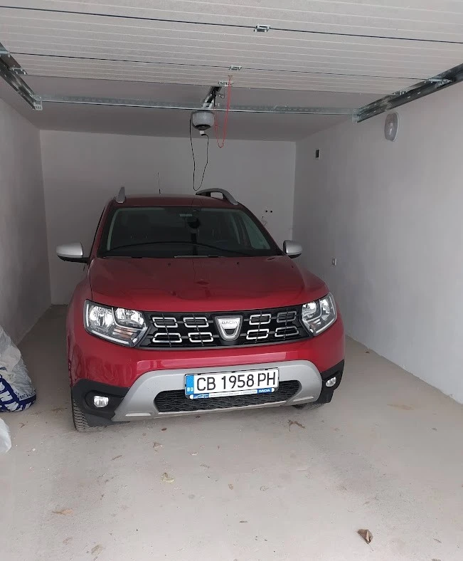 Dacia Duster 1.3 150 HP - изображение 9