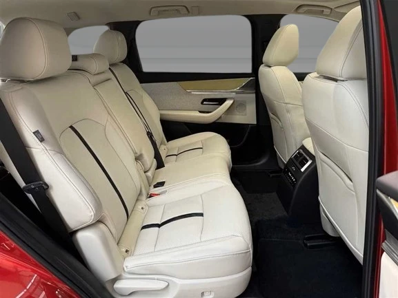 Mazda CX-80 2.5 PHEV AWD Homura Plus = NEW =  | Mobile.bg   8