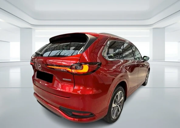 Mazda CX-80 2.5 PHEV AWD Homura Plus = NEW =  | Mobile.bg   2