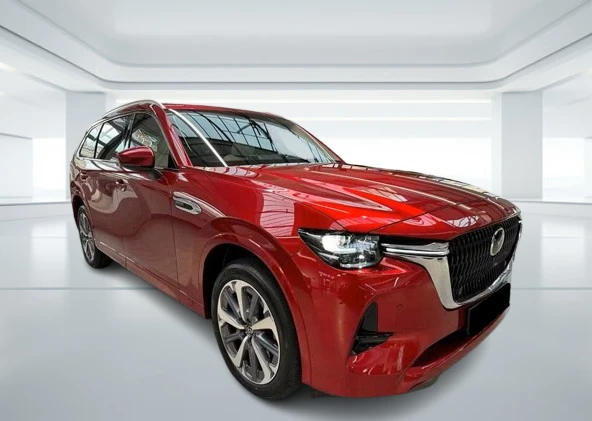 Mazda CX-80 2.5 PHEV AWD Homura Plus = NEW = Гаранция - 96250 лв. / 49211.84 € - 80486861 1