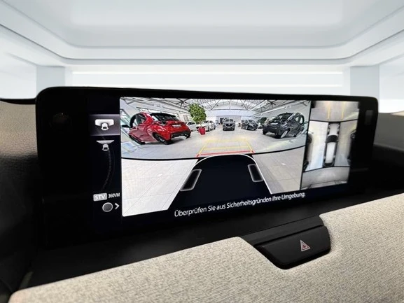 Mazda CX-80 2.5 PHEV AWD Homura Plus = NEW =  | Mobile.bg   7