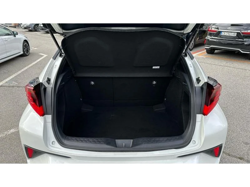 Toyota C-HR 1.8 HSD CLASSY - изображение 10