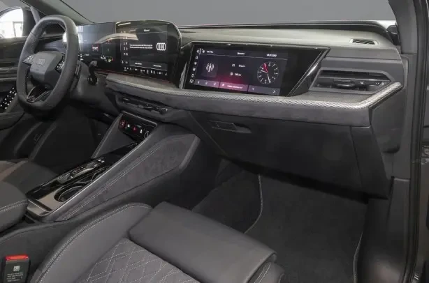 Audi Q5 2.0 TDI Quattro Edition One = S-line = Гаранция - изображение 6