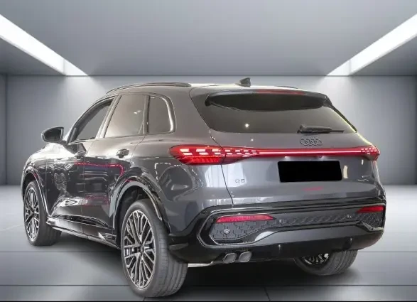 Audi Q5 2.0 TDI Quattro Edition One = S-line = Гаранция - изображение 2