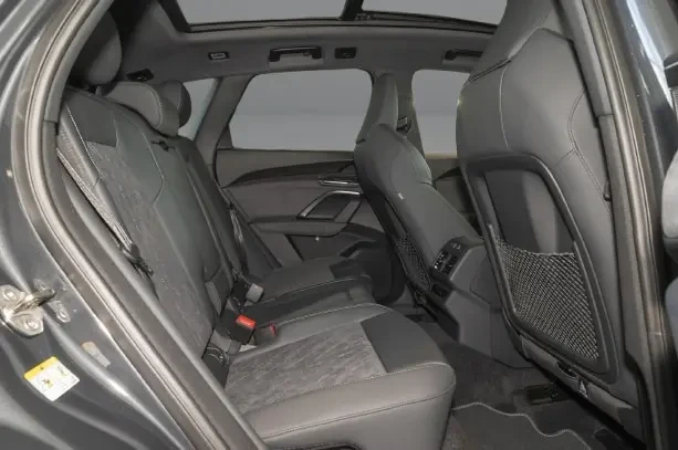 Audi Q5 2.0 TDI Quattro Edition One = S-line = Гаранция - изображение 8